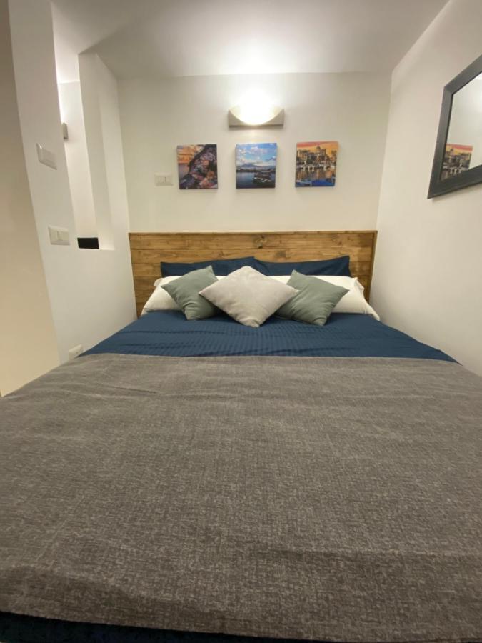 Riman, Apartment 那不勒斯 外观 照片