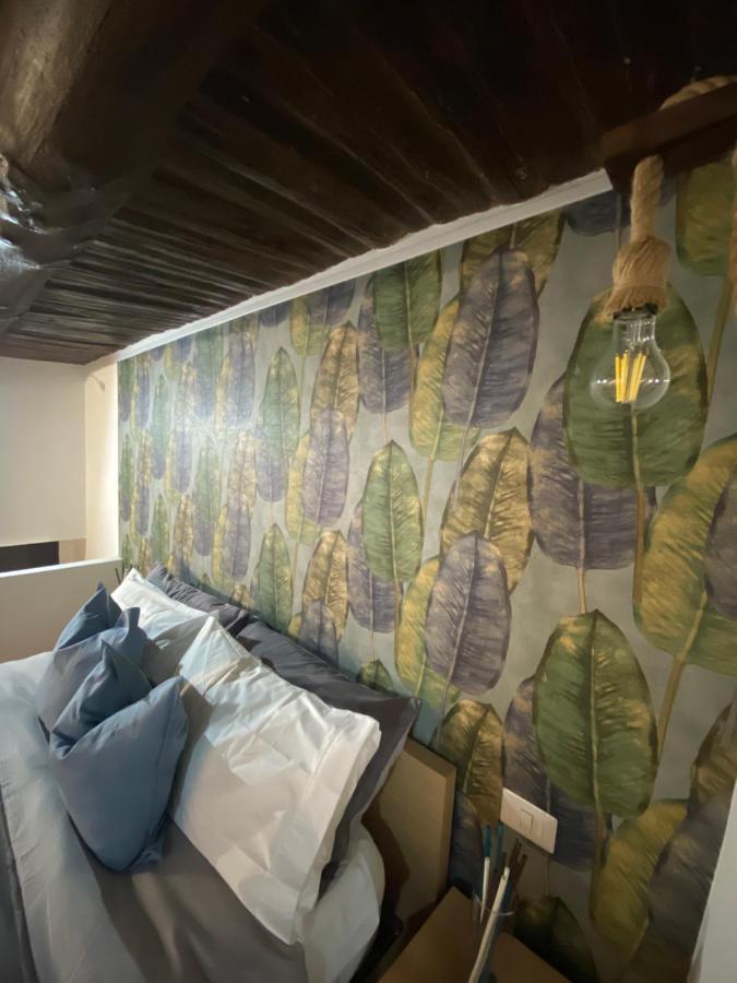 Riman, Apartment 那不勒斯 外观 照片