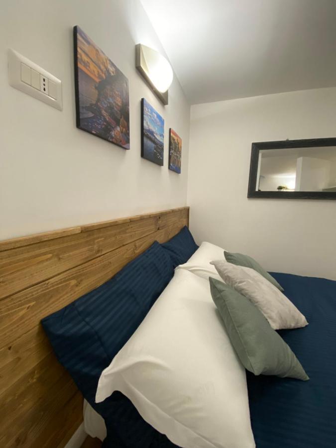 Riman, Apartment 那不勒斯 外观 照片