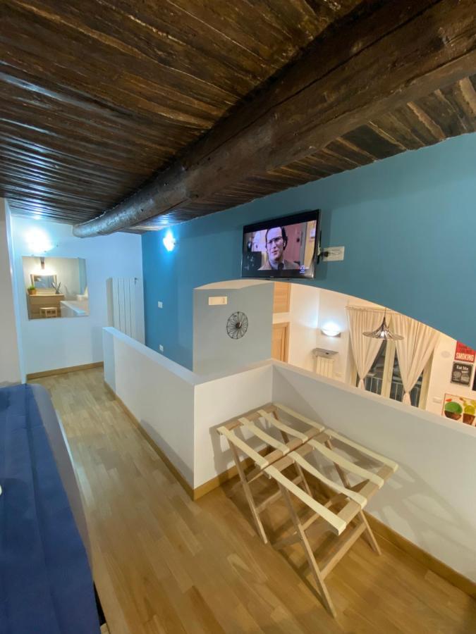Riman, Apartment 那不勒斯 外观 照片