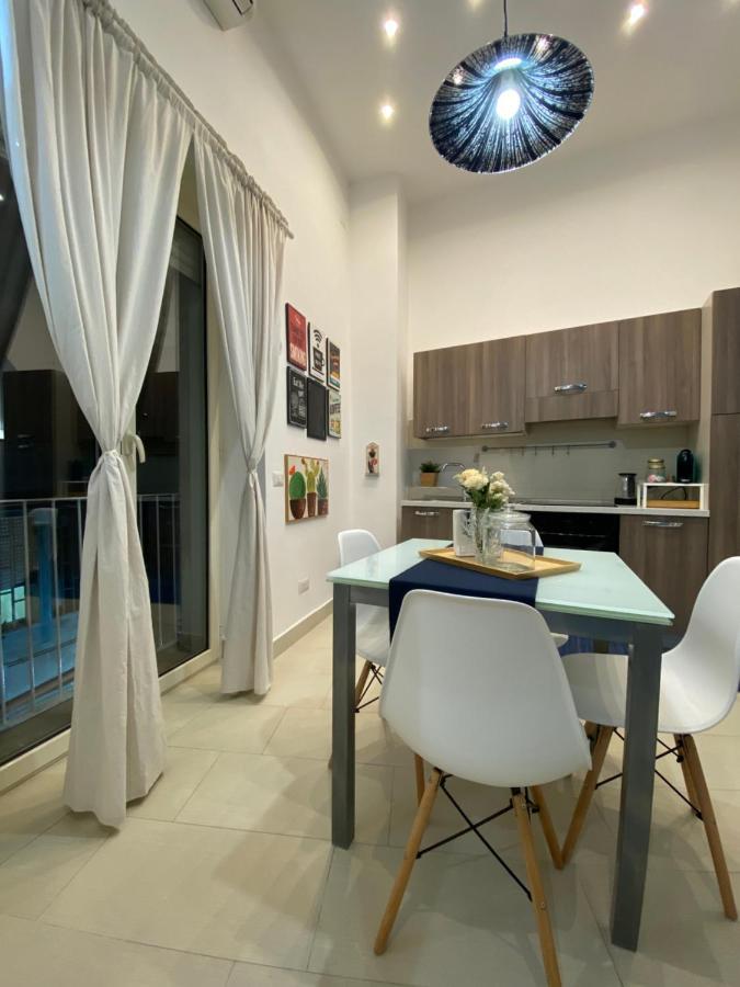 Riman, Apartment 那不勒斯 外观 照片