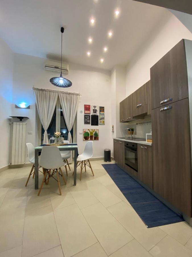Riman, Apartment 那不勒斯 外观 照片