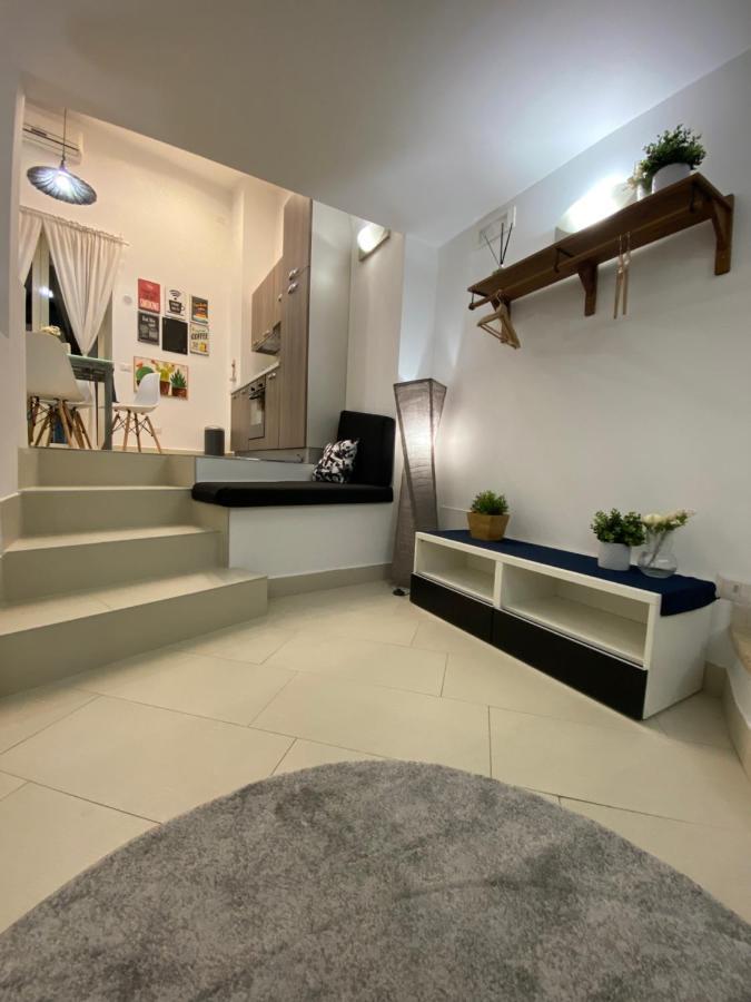 Riman, Apartment 那不勒斯 外观 照片