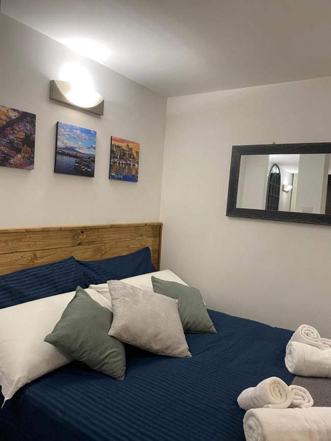 Riman, Apartment 那不勒斯 外观 照片