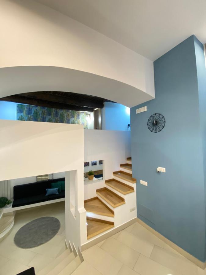 Riman, Apartment 那不勒斯 外观 照片