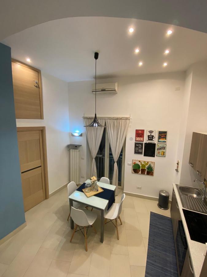 Riman, Apartment 那不勒斯 外观 照片