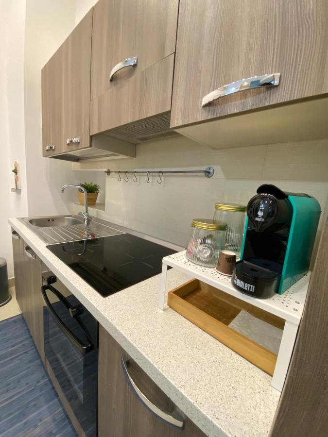 Riman, Apartment 那不勒斯 外观 照片