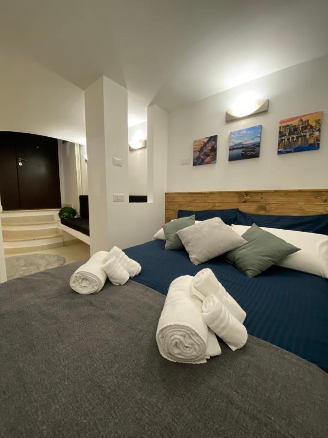 Riman, Apartment 那不勒斯 外观 照片