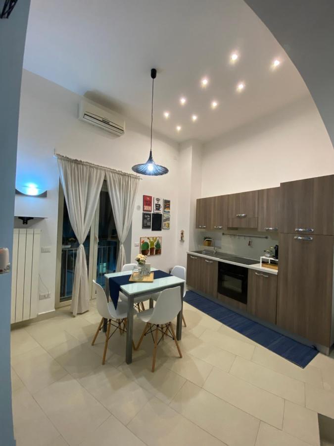 Riman, Apartment 那不勒斯 外观 照片