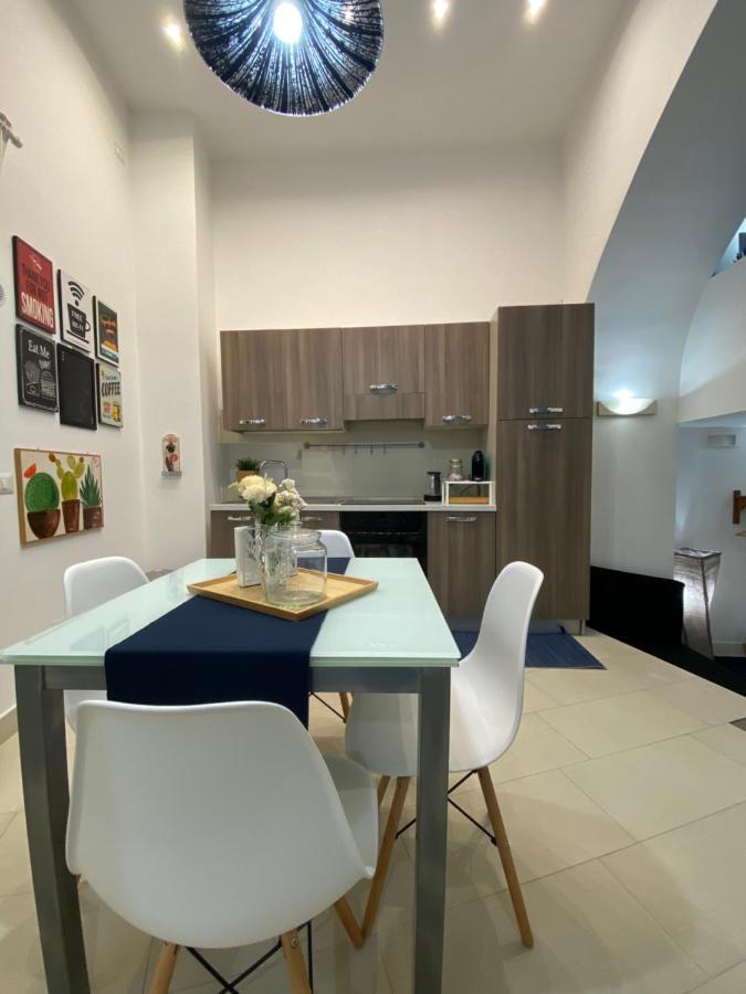 Riman, Apartment 那不勒斯 外观 照片