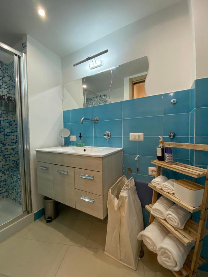 Riman, Apartment 那不勒斯 外观 照片