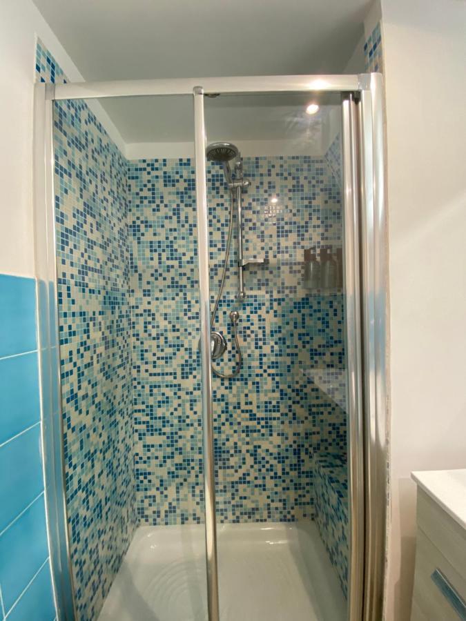 Riman, Apartment 那不勒斯 外观 照片