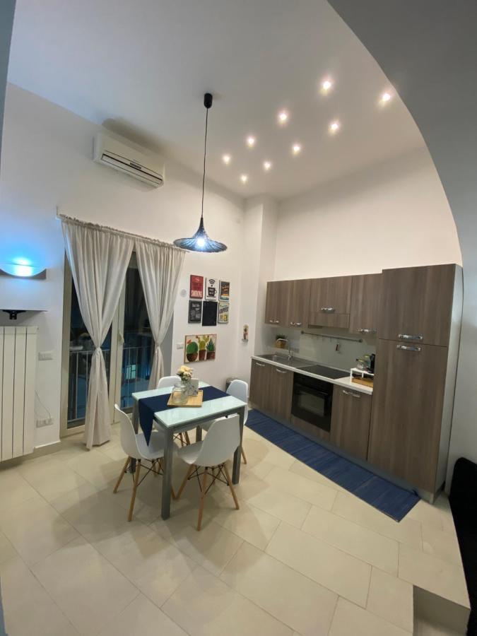 Riman, Apartment 那不勒斯 外观 照片